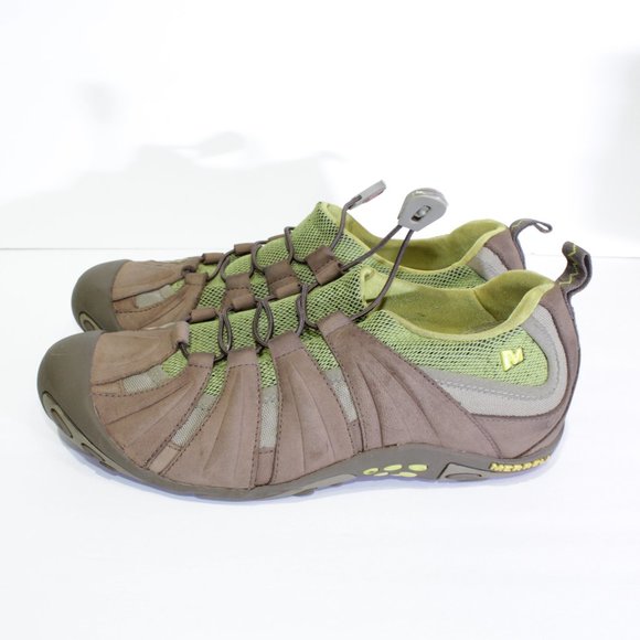 MERREL CAPER DARK - Picture 2 of 8